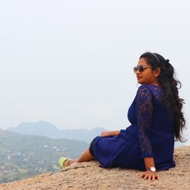 Profile Picture of Jignasa Patel (@JignasaPatel01) on Twitter