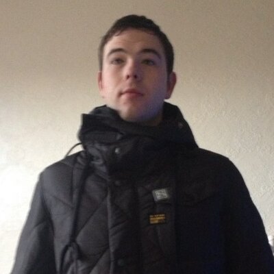 Profile Picture of Ryan Lafferty (@ryanlafferty90) on Twitter