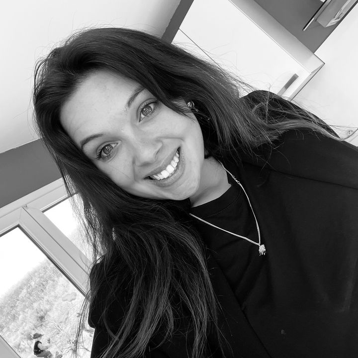 Profile Picture of Eva Cordier (@@evacordier1) on Tiktok