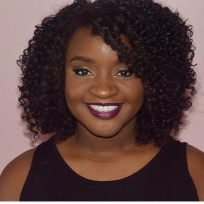 Profile Picture of Asha McKenzie (@AMcKenzie_News) on Twitter