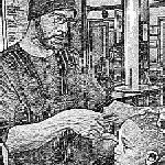 Profile Picture of Robert Bonner (@robertbonner70) on Instagram