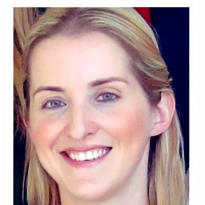 Profile Picture of Dr Emma L Giles (@Emma_LGiles) on Twitter