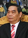 Profile Picture of Lê Hồng Anhon Wikipedia