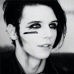 Profile Picture of Andy Biersack (@mark_biersack) on Instagram