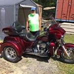 Profile Picture of James Stillwell (@stillwell2454) on Instagram