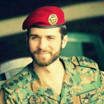 Profile Picture of John Tadros (@Tadros91) on Twitter