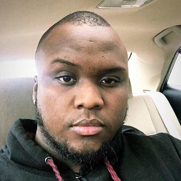 Profile Picture of Richardson Jean-charles (@lil_chachou) on Poshmark