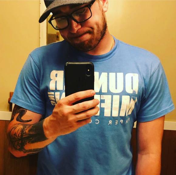 Nick Tilley - Poshmark Profile Picture of Nick Tilley (@nicninzo30) on Poshmark