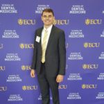 Profile Picture of Lee Patrick Dickinson (@dickinson_dentalstudent) on Instagram