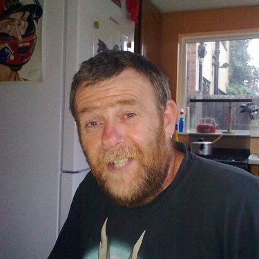 Profile Picture of Gary Bridge (@icylegs1200) on Twitter