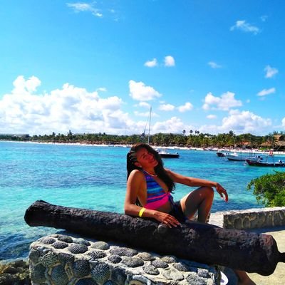 Profile Picture of Miranda_Bloom (@MirandaBloom20) on Twitter