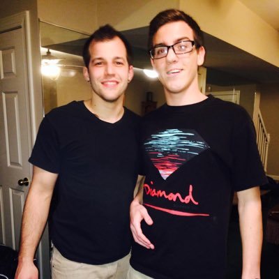 Profile Picture of Brett Hickey (@BHickey2324) on Twitter