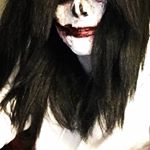 Profile Photo of Jeffrey Dan Woods (@creepypasta.jeff3) on Instagram