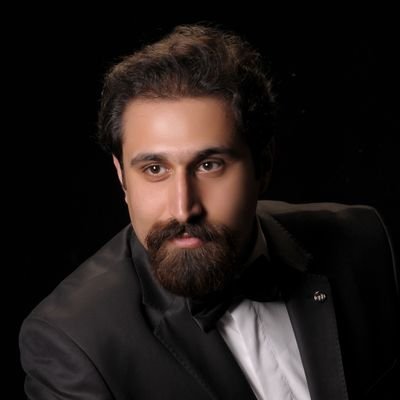 Profile Picture of Mohsen Mansouri (@poperajazz) on Twitter
