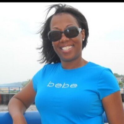 Profile Picture of Yolanda Long (@Ylongevity) on Twitter