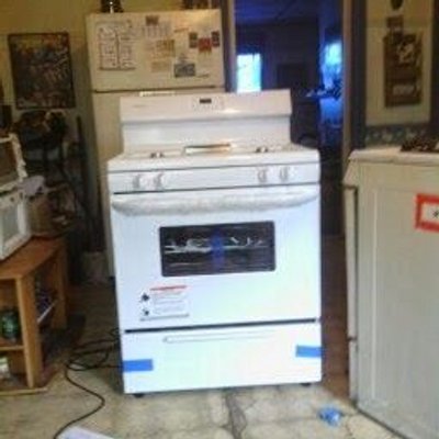 Profile Picture of Thomas Leaver, Jr. (@2c8ef6821dde44c) on Twitter