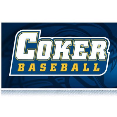 Profile Picture of Coker University Baseball (@CokerU_Baseball) on Twitter