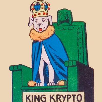 King Krypto - Twitter Profile Picture of King Krypto (@henry_henhouse) on Twitter