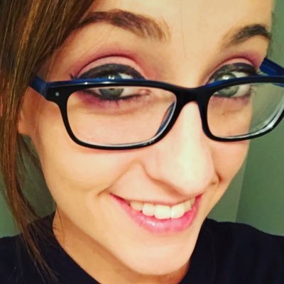 Profile Picture of Amanda Stansbury (@fatesarrival87) on Twitter