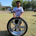 Profile Picture of juliomartinezlll (@classics_kid956) on Instagram