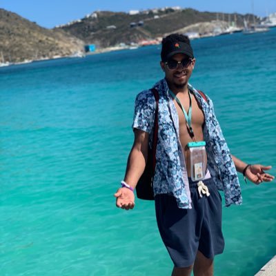 Profile Picture of Malik Patterson (@King_MLP) on Twitter