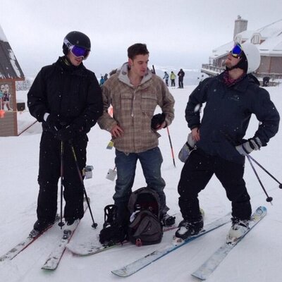 Profile Picture of Mitch Kiernicki (@mitchk0) on Twitter