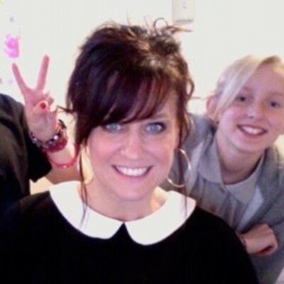 Profile Picture of Tracy_urso (@TracyUrso) on Twitter