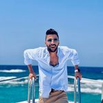 Profile Picture of Ahmed Elsisi (@ahmedelsisi___) on Instagram