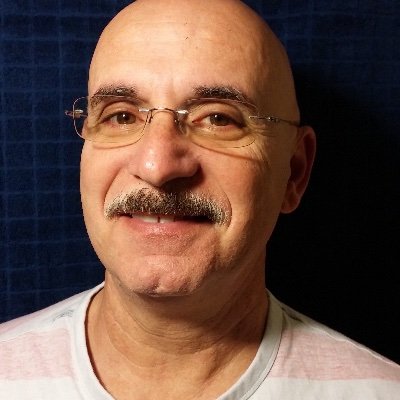 Profile Picture of Joseph Papale (@joseph_papale) on Twitter