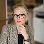 Profile Picture of 🔺КАРЬЕРА 🔻РАБОТА 🔺КОУЧИНГ (@maria_konsmanova) on Instagram