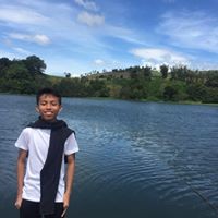 Profile Picture of Jhesryl Vincent Perihan (@jhesryl-vincent-perihan) on Quora