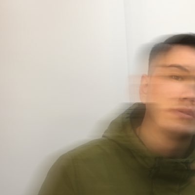 Profile Picture of Mohammad Barati (@_itarab) on Twitter