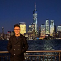 Profile Picture of Edmond Darius Wu (@edmond-darius-wu) on Quora