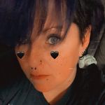 Profile Picture of Cari Roberts (@insan3.j3st3r.qu33n) on Instagram