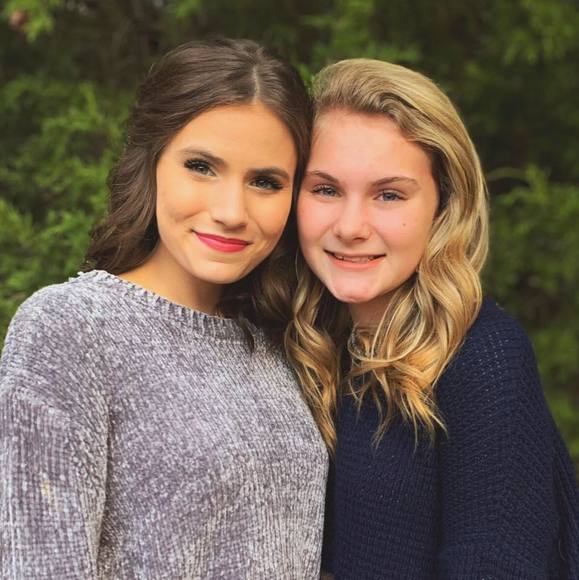 Profile Picture of Kendall Borders (@kendall_borders) on Poshmark