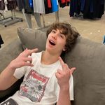 Profile Picture of David Conner (@big_fletchs_priv_) on Instagram