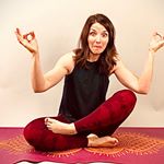 Profile Photo of Jackie Barron (@theleastflexibleyogi) on Instagram