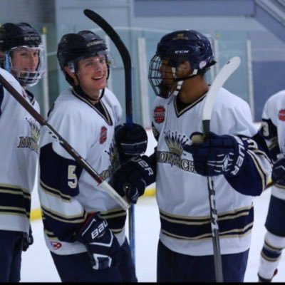 Profile Picture of Nick Charron (@ncharron19) on Twitter