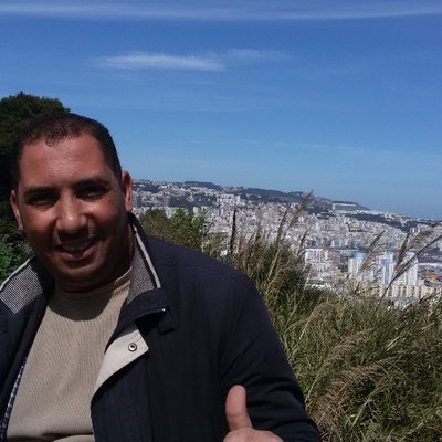 Profile Picture of Midou78887@yahoo.com (@ahmed_abbassi78) on Twitter
