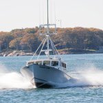 Profile Picture of Collin MacKenzie (@karenlynncharters) on Instagram