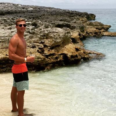 Profile Picture of Blake Weaver (@Blakeweaver28) on Twitter