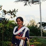 Profile Picture of jyotsna Reddy (@jyotsna8075) on Instagram