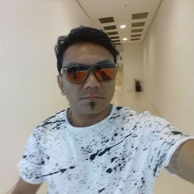 Profile Picture of André Constantino (@AndrConstantin2) on Twitter