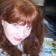 Profile Picture of Christine @ Little Brags Blog (@christinevd) on Pinterest