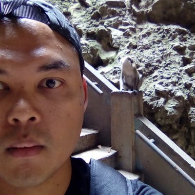 Profile Picture of Tom Byrnes (@MontyRepvblic) on Twitter