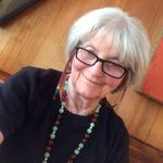 Profile Picture of Joan Strong Buell (@joanstrongbuell) on Instagram