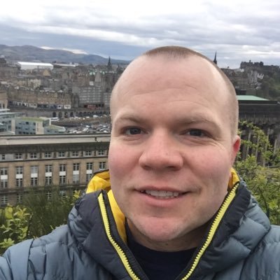 Profile Picture of Steve Weidenbach (@LeftCoastSteve) on Twitter