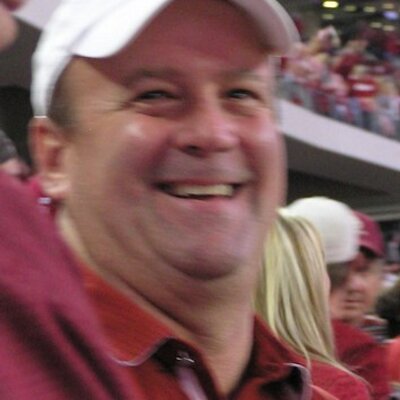 Profile Picture of Mike Burch (@soonermike1) on Twitter