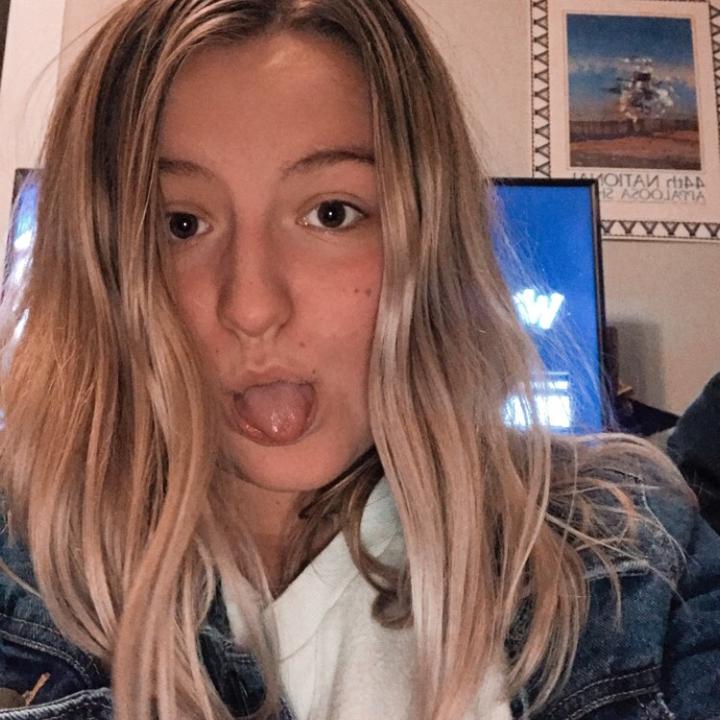 Profile Picture of Erin Baker (@@erindanielle99) on Tiktok