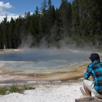 Profile Picture of David Jantz (@dcjantz) on Twitter